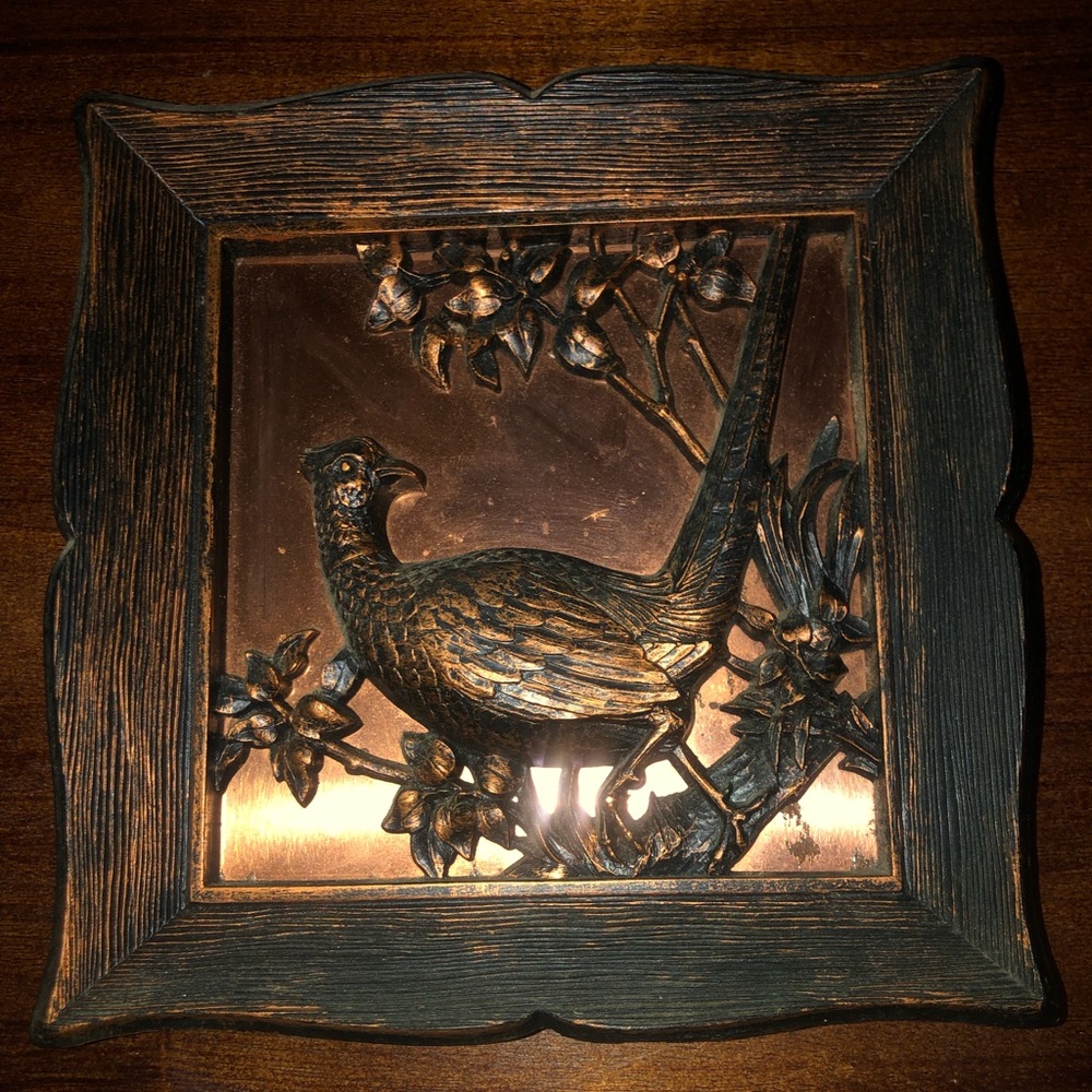 Copper Art